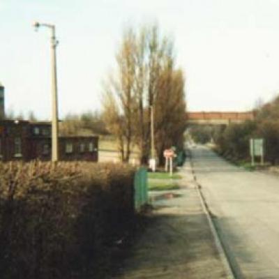The Common Road 1970s