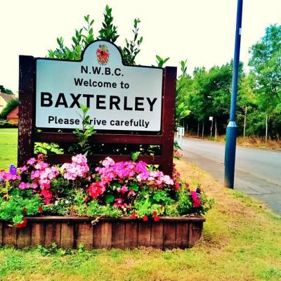 Baxterley Village 2022