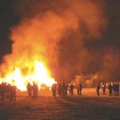 Bonfire