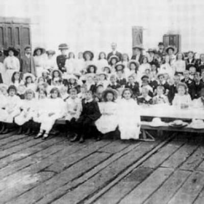 Coronation Celebrations2