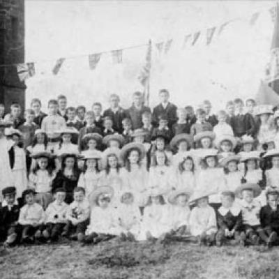 Coronation Celebrations