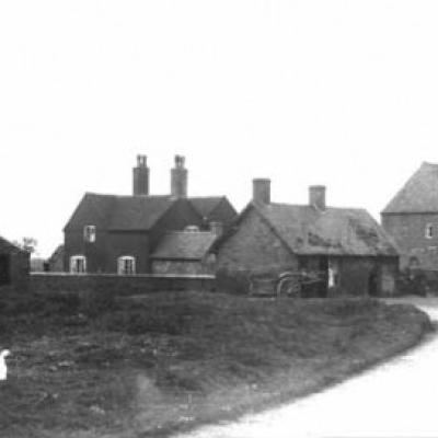 Main Road C. 1930